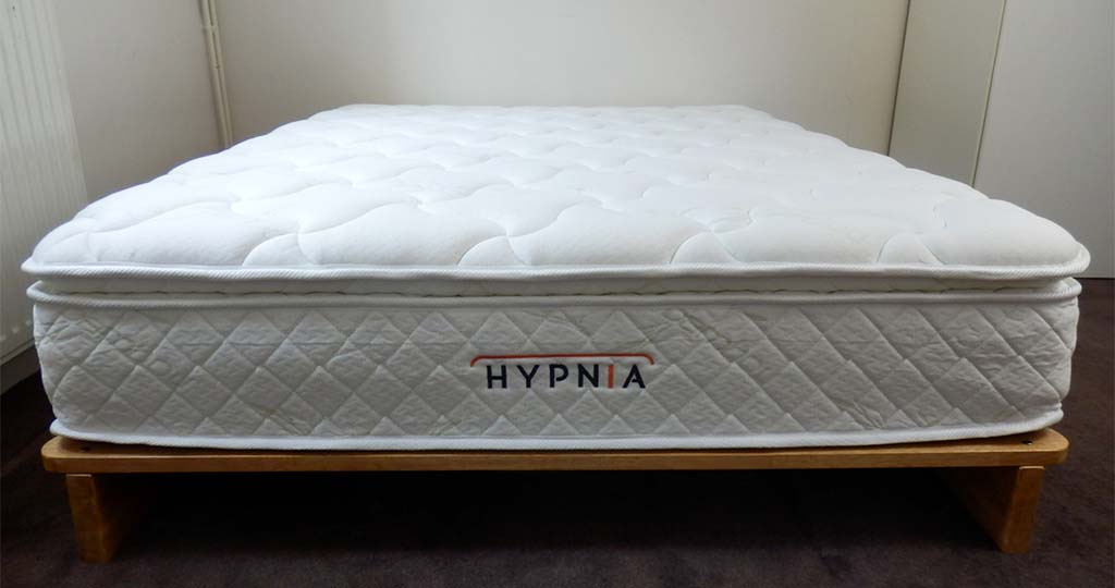 colchón Hypnia bienestar superior