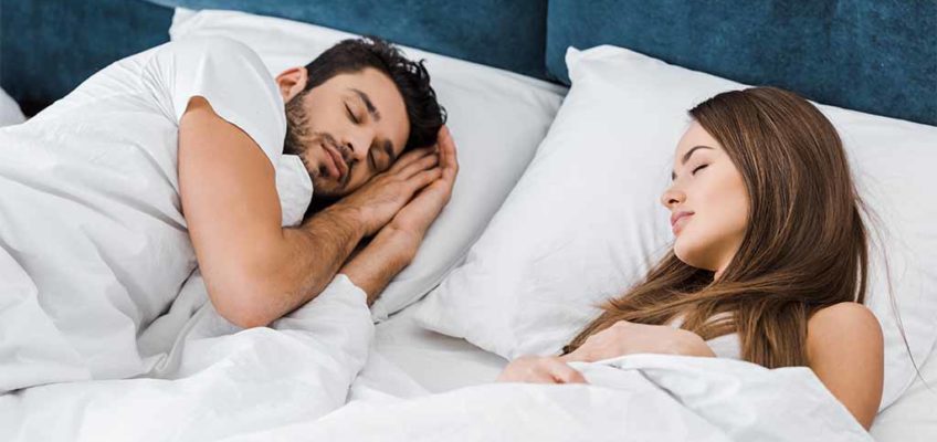 ¿Qué es la independencia de lechos?