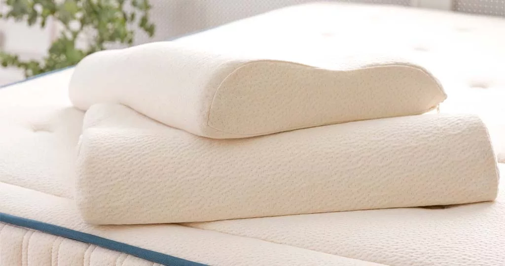 Guía para comprar la mejor almohada antirronquidos - Casacochecurro