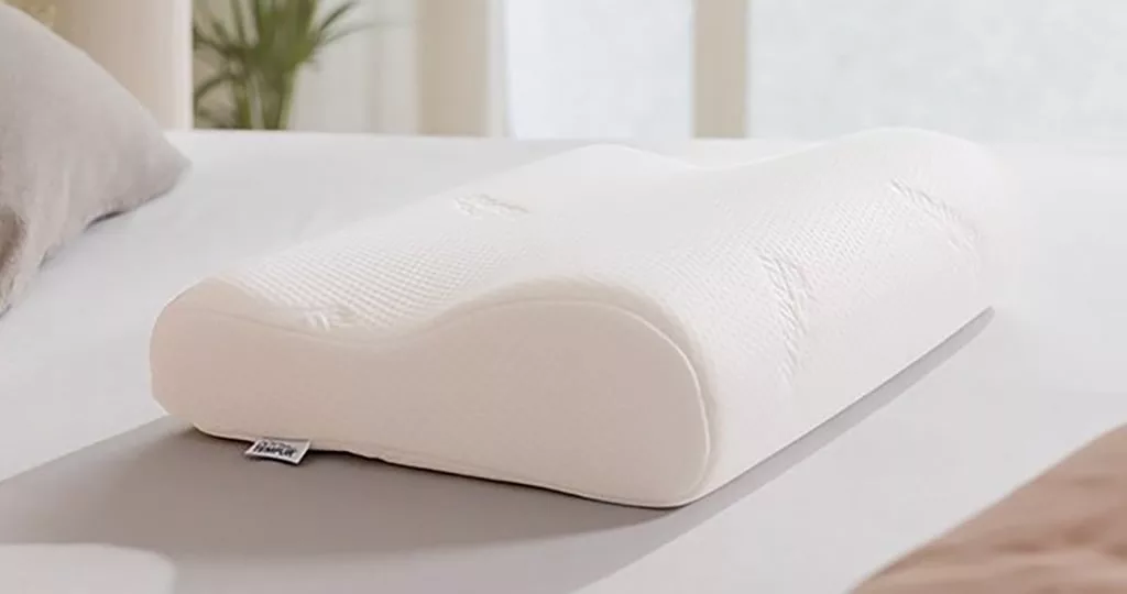 almohada tempur